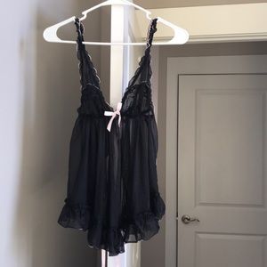 Victoria’s Secret 2 piece lingerie set